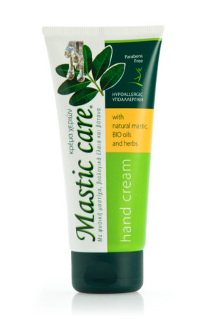 Hand cream Mastic care 100ml