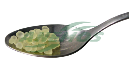 Chios Mastic Tears spoon 1gr dosage