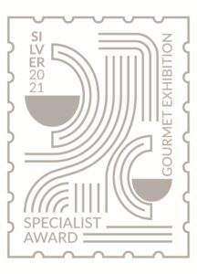 Ασημένιο βραβείο